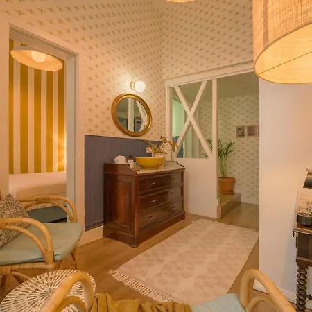 Sapateiros 44 Apartment Lisbon Room photo